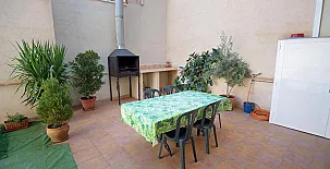 Casa Rural Alonso Quijano 004