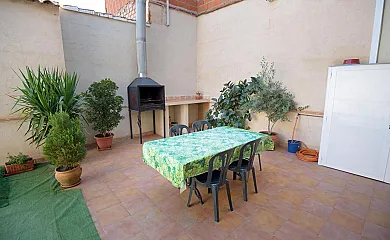 Casa Rural Alonso Quijano en Argamasilla de Alba (Ciudad Real) - Foto 4