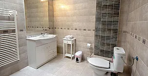 Casa Rural Alonso Quijano 0017