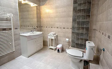 Casa Rural Alonso Quijano en Argamasilla de Alba (Ciudad Real) - Foto 17