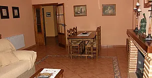 Casa Rural Alonso Quijano 0018