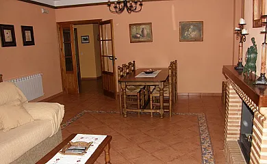 Casa Rural Alonso Quijano en Argamasilla de Alba (Ciudad Real) - Foto 18