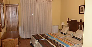 Casa Rural Alonso Quijano 0019