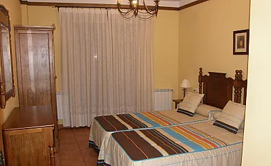 Casa Rural Alonso Quijano en Argamasilla de Alba (Ciudad Real) - Foto 19