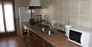 Casa Rural Alonso Quijano 0020