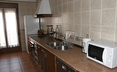 Casa Rural Alonso Quijano en Argamasilla de Alba (Ciudad Real) - Foto 20