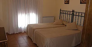 Casa Rural Alonso Quijano 0021