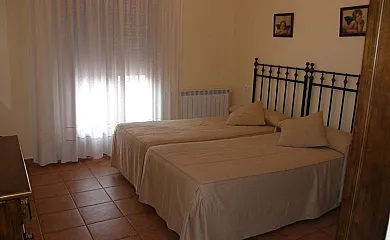 Casa Rural Alonso Quijano en Argamasilla de Alba (Ciudad Real) - Foto 21