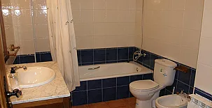 Casa Rural Alonso Quijano 0022