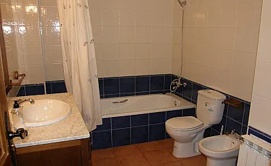 Casa Rural Alonso Quijano en Argamasilla de Alba (Ciudad Real) - Foto 22