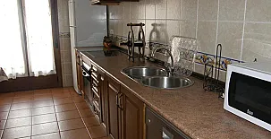 Casa Rural Alonso Quijano 0023