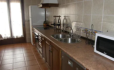 Casa Rural Alonso Quijano en Argamasilla de Alba (Ciudad Real) - Foto 23