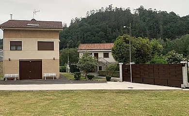 La Buhardilla De Solavega en Piloña (Asturias) - Foto 2