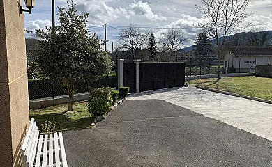 La Buhardilla De Solavega en Piloña (Asturias) - Foto 6