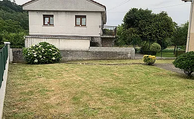 La Buhardilla De Solavega en Piloña (Asturias) - Foto 4