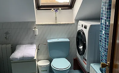 La Buhardilla De Solavega en Piloña (Asturias) - Foto 16