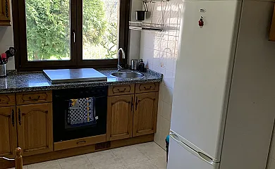 La Buhardilla De Solavega en Piloña (Asturias) - Foto 24