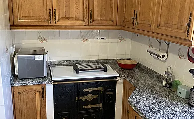 La Buhardilla De Solavega en Piloña (Asturias) - Foto 25