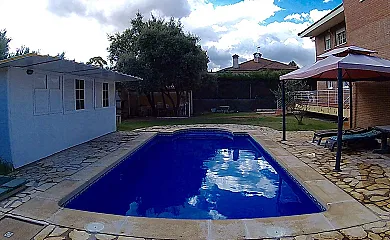 Villa Pilara en Brunete (Madrid) - Foto 10