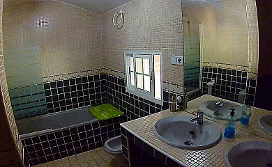 Villa Pilara en Brunete (Madrid) - Foto 11