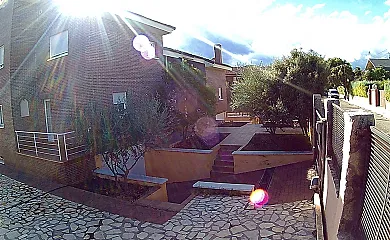 Villa Pilara en Brunete (Madrid) - Foto 16