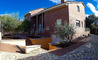 Villa Pilara en Brunete (Madrid) - Foto 18