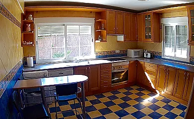 Villa Pilara en Brunete (Madrid) - Foto 8