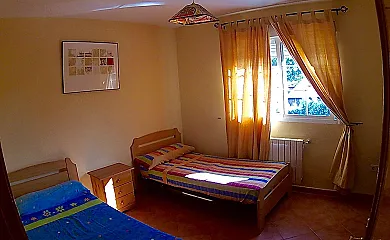 Villa Pilara en Brunete (Madrid) - Foto 25