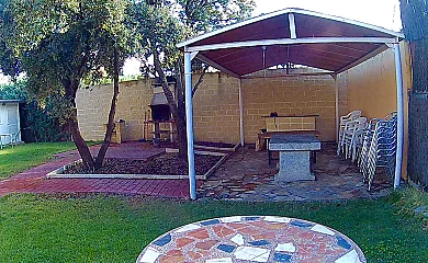 Villa Pilara en Brunete (Madrid) - Foto 2