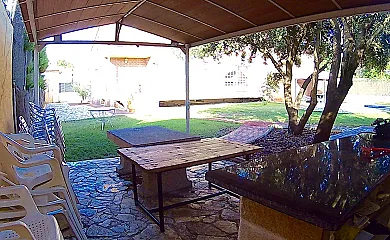 Villa Pilara en Brunete (Madrid) - Foto 3