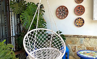 Finca Villa Rey en Ardales (Málaga) - Foto 13