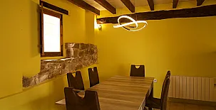 El Cau de Corcolilla - Villa Rural 008