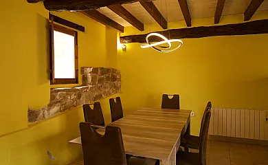 El Cau de Corcolilla - Villa Rural en La Yesa (Valencia) - Foto 8