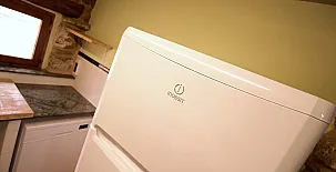 El Cau de Corcolilla - Villa Rural 0013