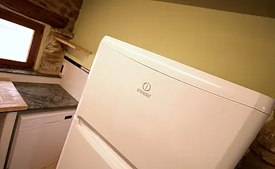 El Cau de Corcolilla - Villa Rural en La Yesa (Valencia) - Foto 13