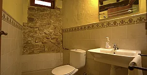 El Cau de Corcolilla - Villa Rural 0010