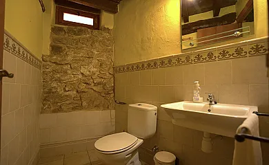 El Cau de Corcolilla - Villa Rural en La Yesa (Valencia) - Foto 10
