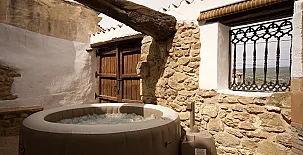 El Cau de Corcolilla - Villa Rural 0015