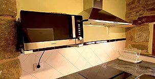 El Cau de Corcolilla - Villa Rural 0012