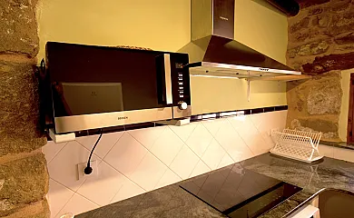 El Cau de Corcolilla - Villa Rural en La Yesa (Valencia) - Foto 12