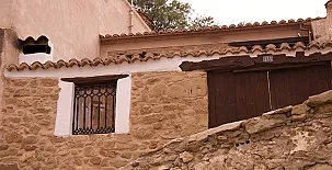 El Cau de Corcolilla - Villa Rural 0016