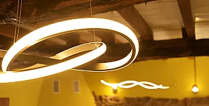 El Cau de Corcolilla - Villa Rural 007