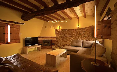 El Cau de Corcolilla - Villa Rural en La Yesa (Valencia) - Foto 1