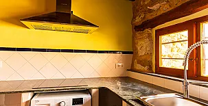 El Cau de Corcolilla - Villa Rural 0011