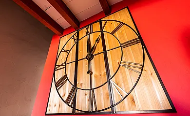 El Cau de Corcolilla - Villa Rural en La Yesa (Valencia) - Foto 18