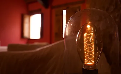 El Cau de Corcolilla - Villa Rural en La Yesa (Valencia) - Foto 19