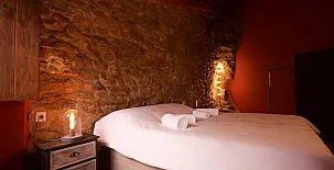 El Cau de Corcolilla - Villa Rural 0020