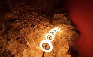 El Cau de Corcolilla - Villa Rural en La Yesa (Valencia) - Foto 21