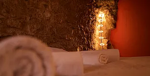 El Cau de Corcolilla - Villa Rural 0023