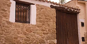 El Cau de Corcolilla - Villa Rural 0032